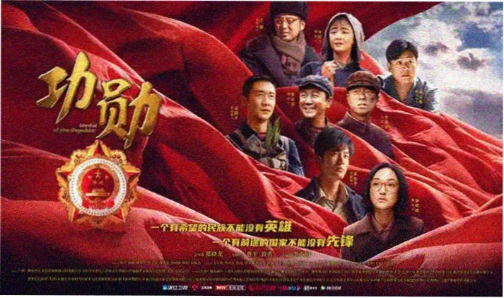 有你的时光里 精彩剧照